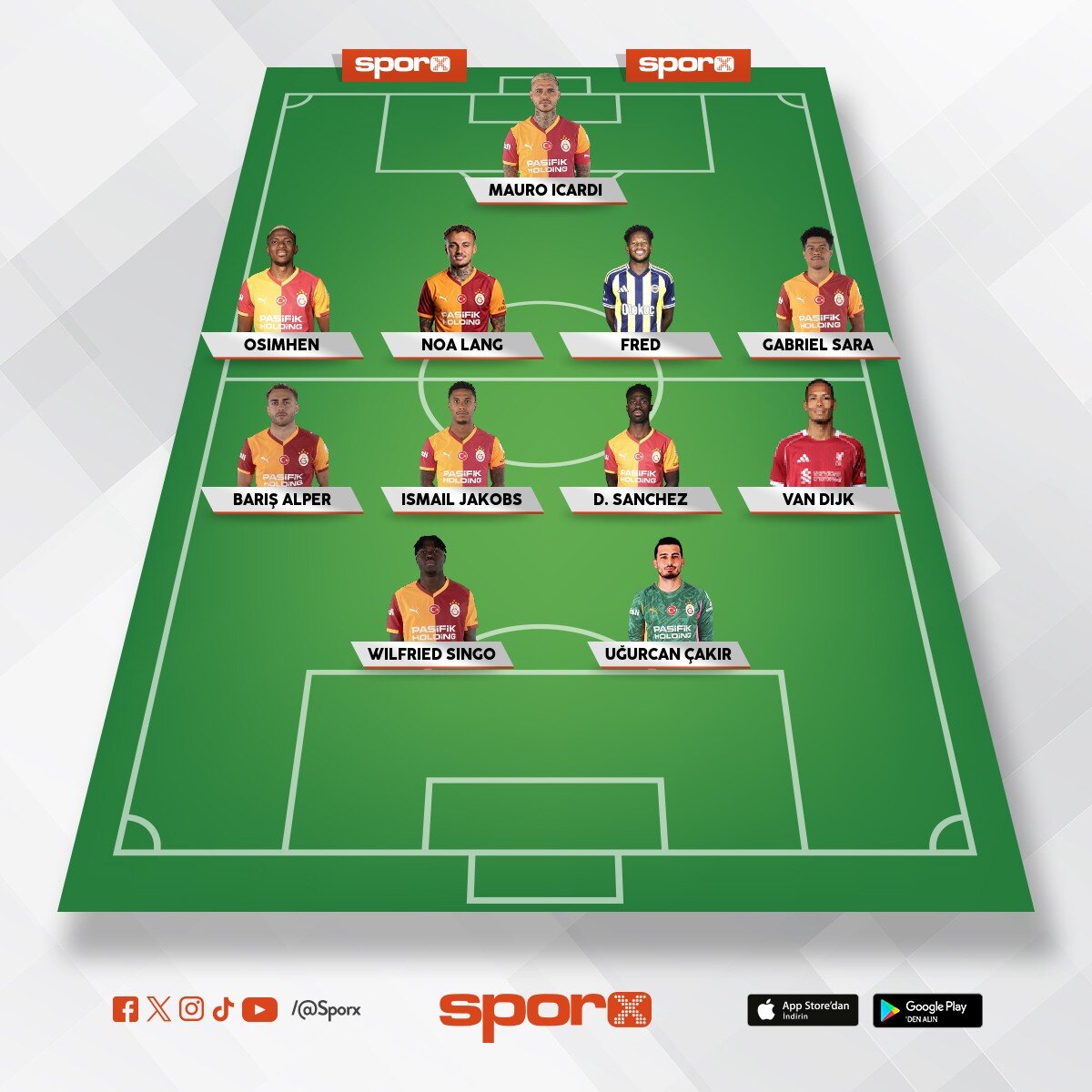 galatasaray