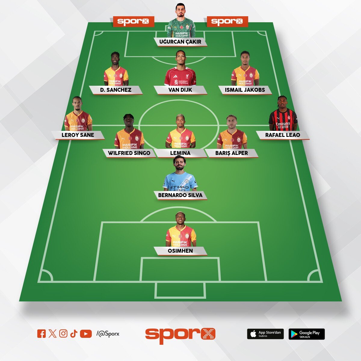 Galatasaray 