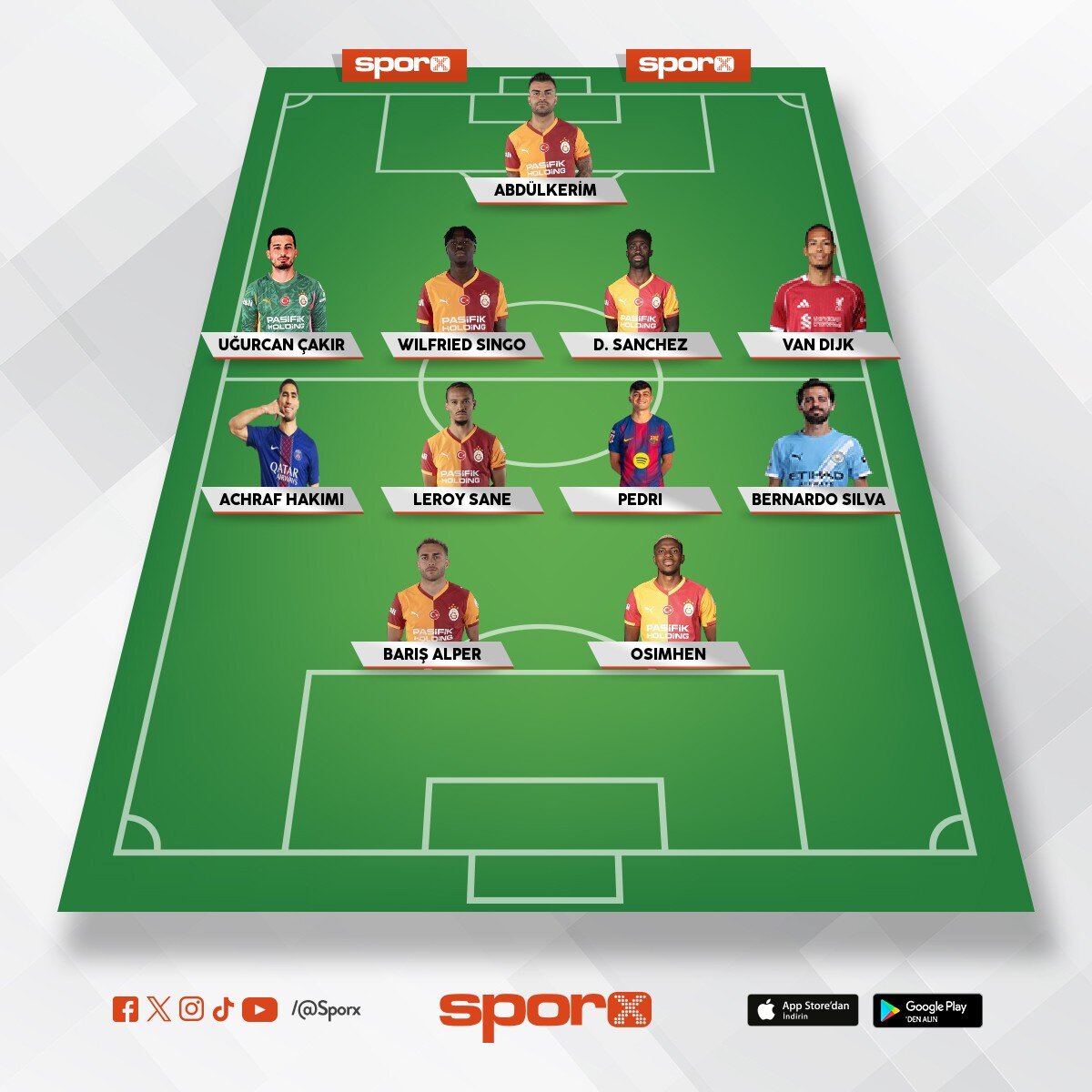 Galatasaray