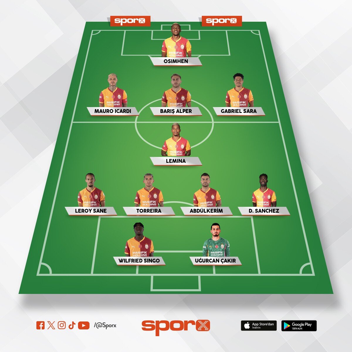 GALATASARAY
