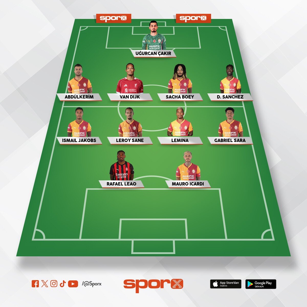 GALATASARAY