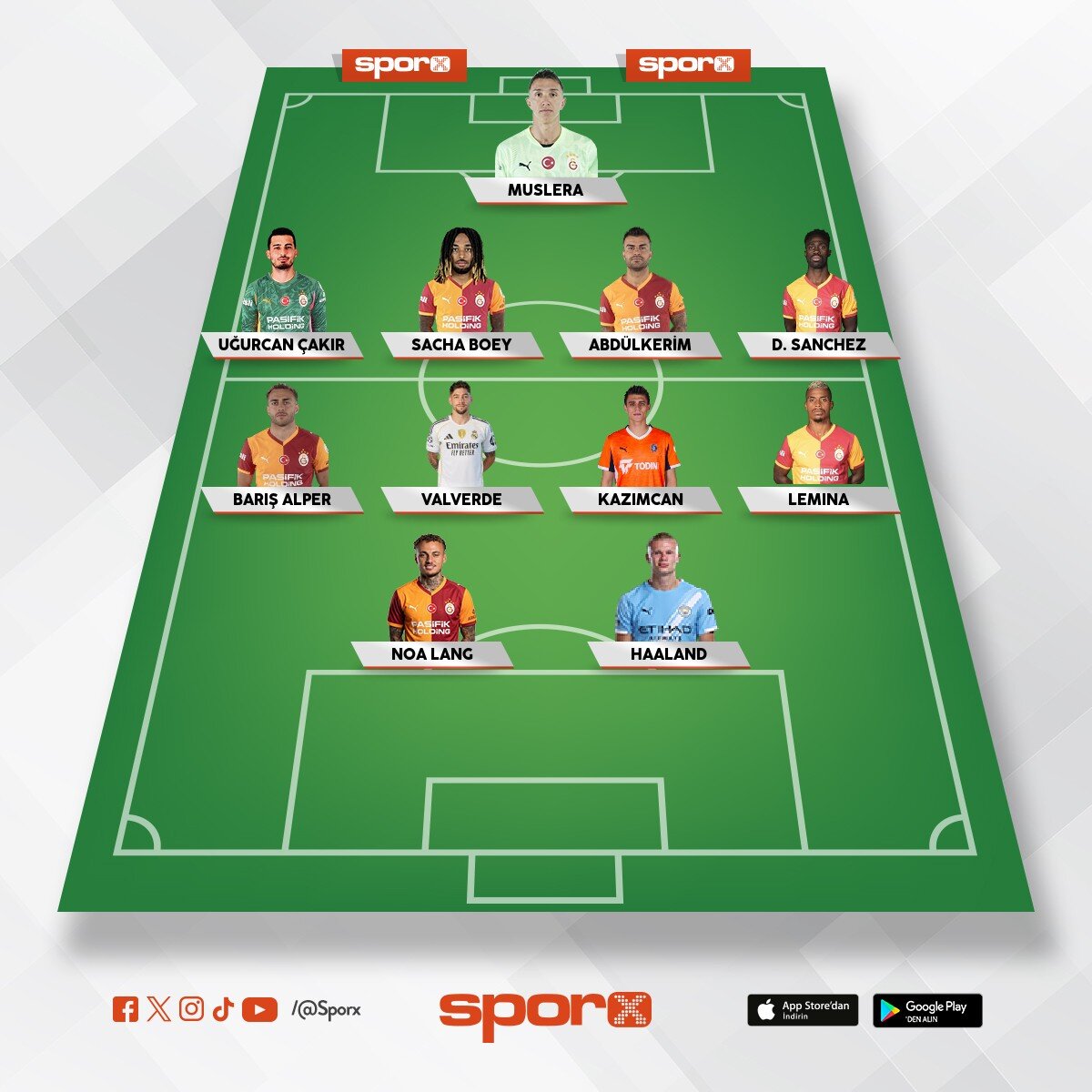 Galatasaray