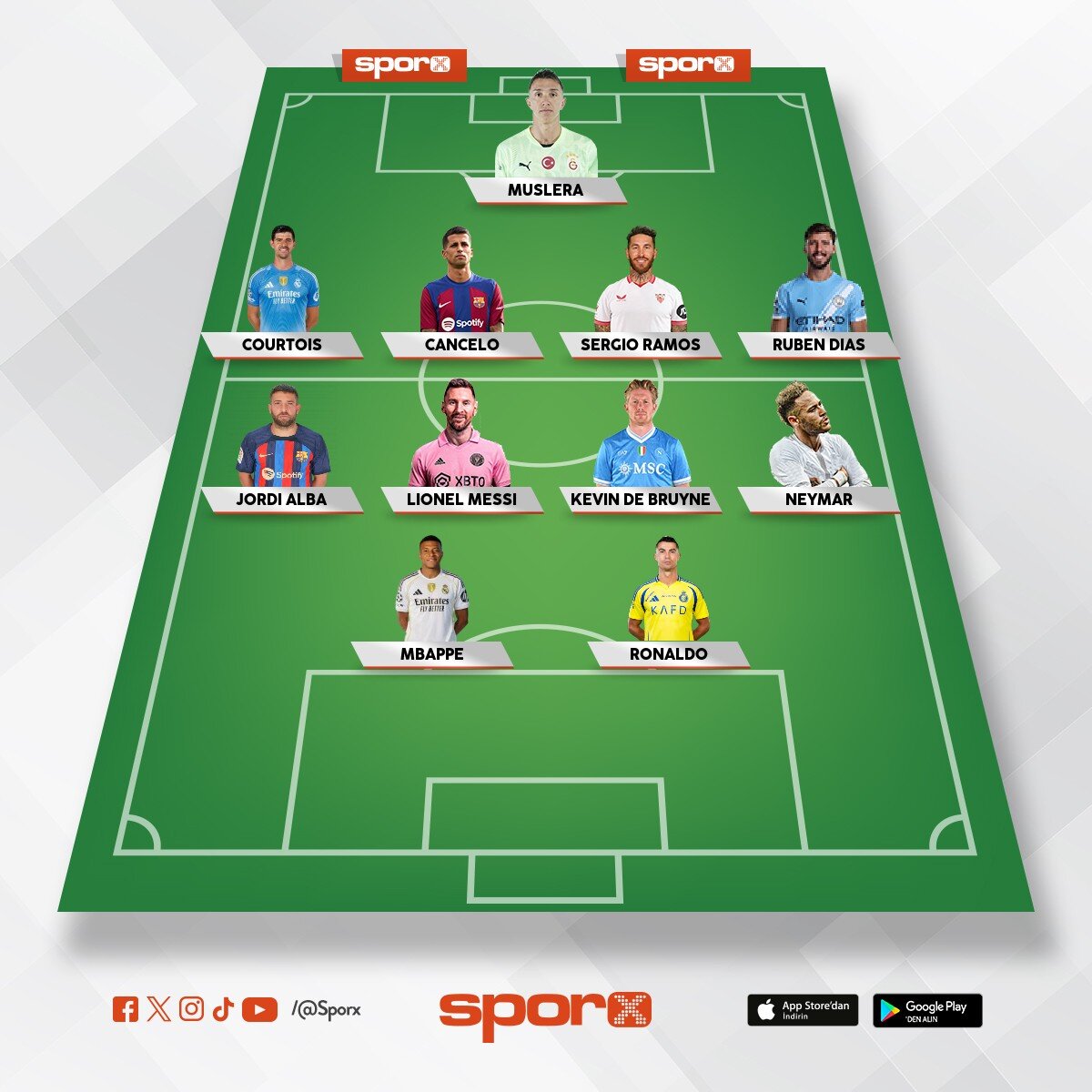 goat FC