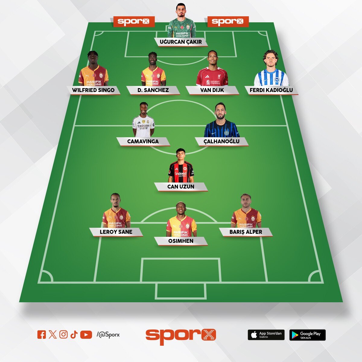 Yeni Galatasaray 