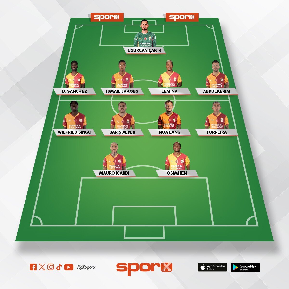 galatasaray