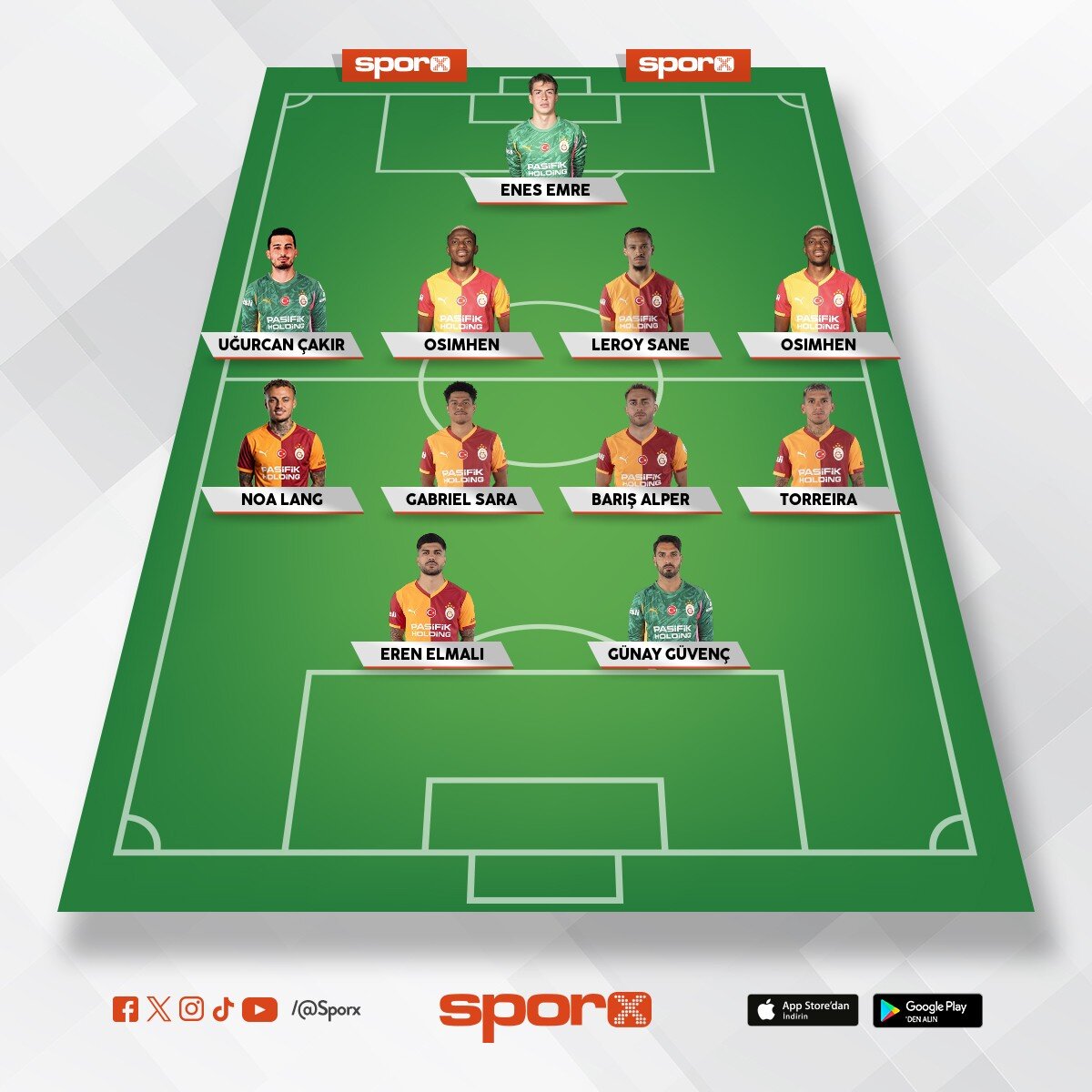 Galatasaray