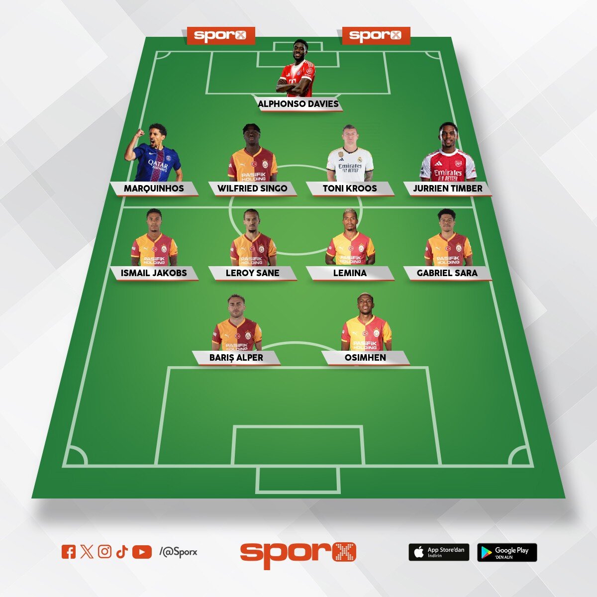 Galatasaray