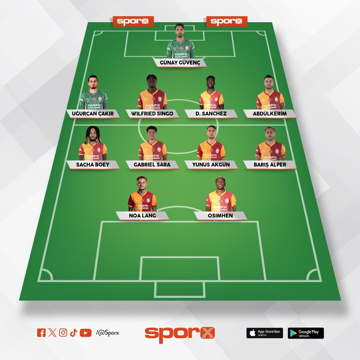 Galatasaray