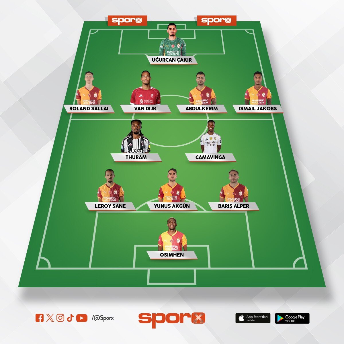 GALATASARAY
