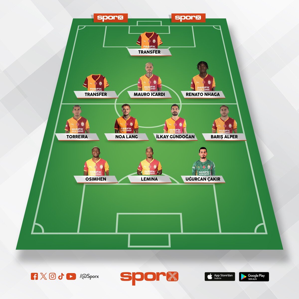 Galatasaray Bet�l 
Victor osiment
