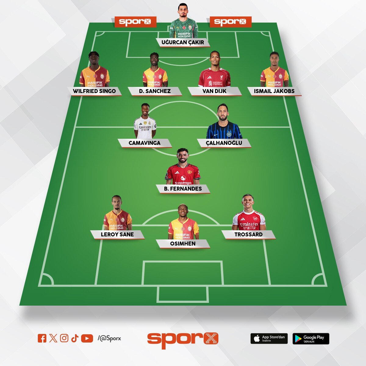 Galatasaray 