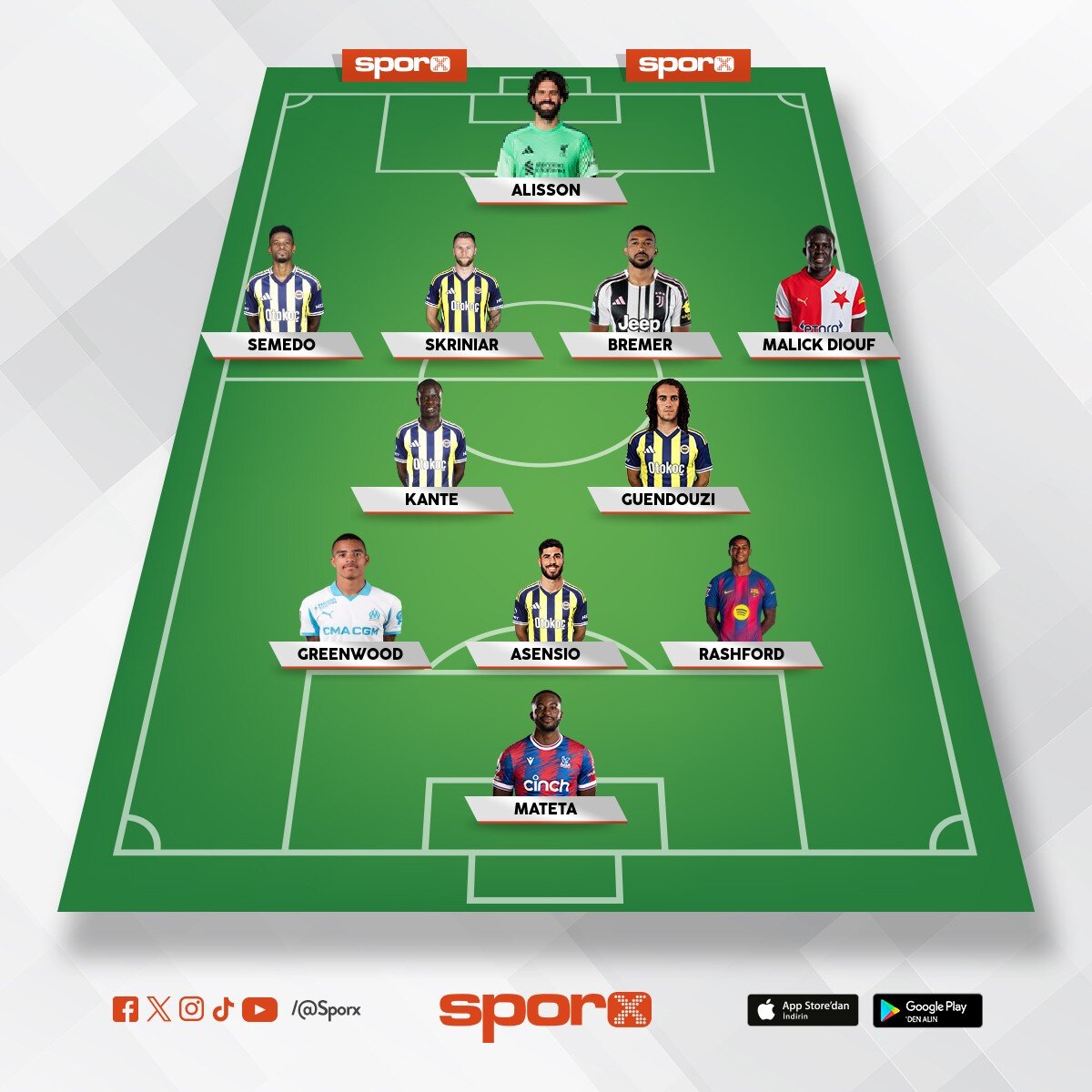 HAKAN SAF� 22052026