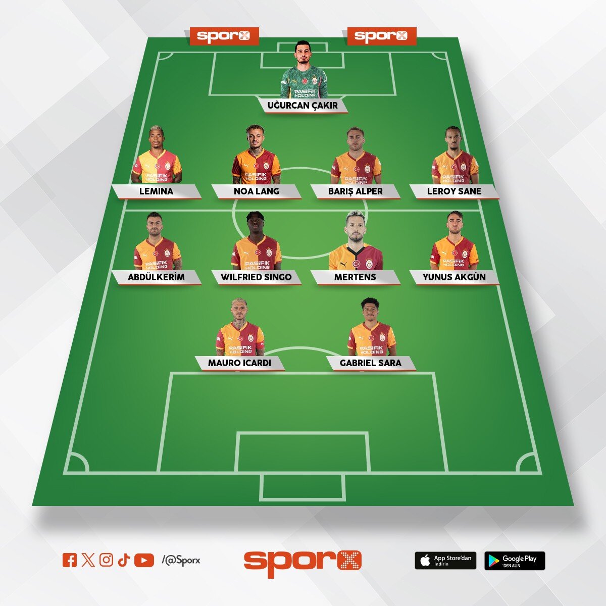 ASLAN KRAL???