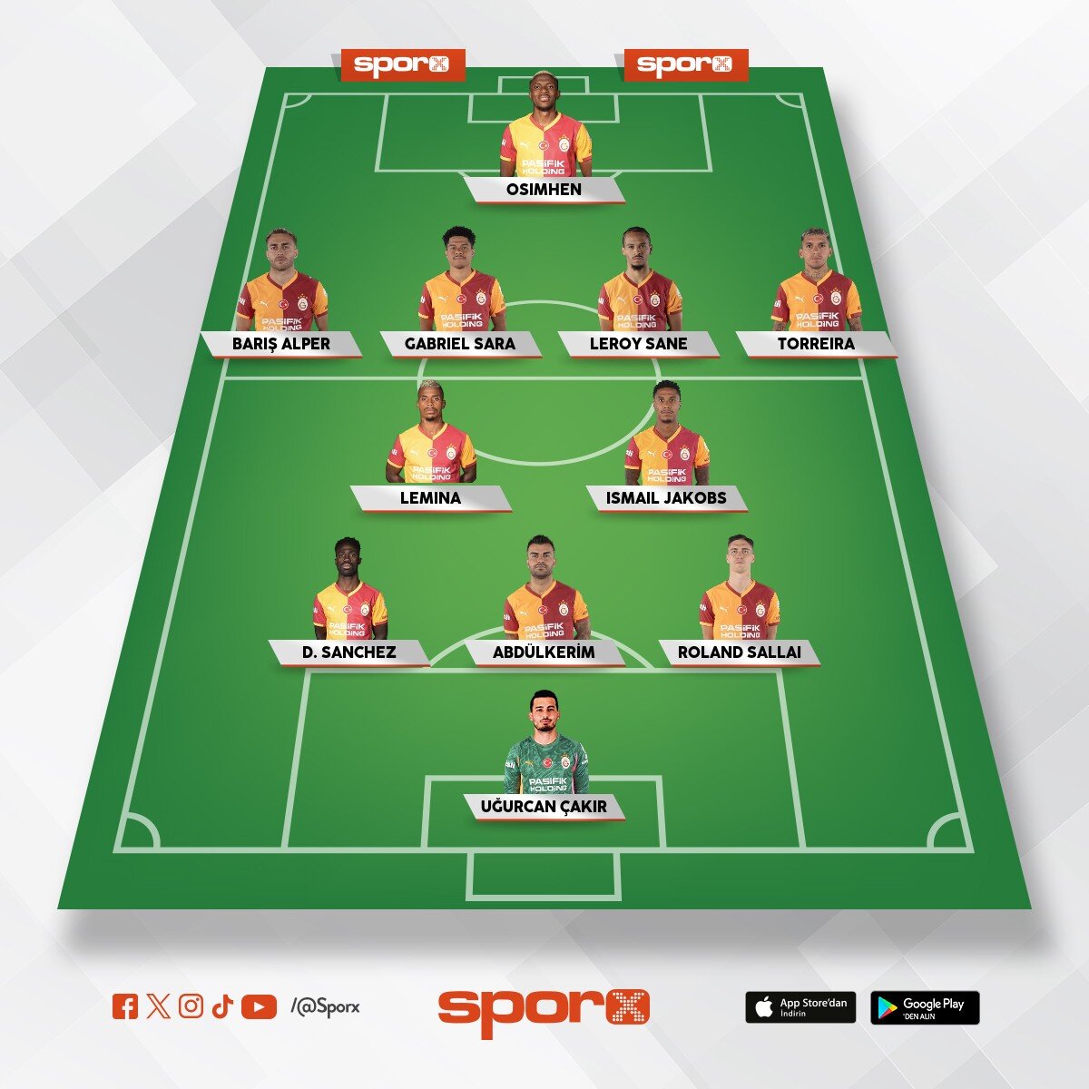 galatasaray