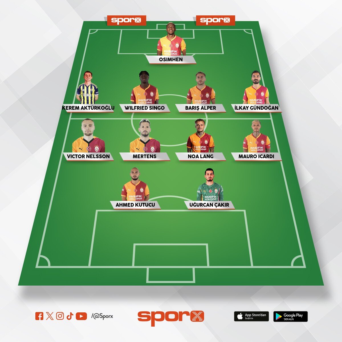 Galatasaray