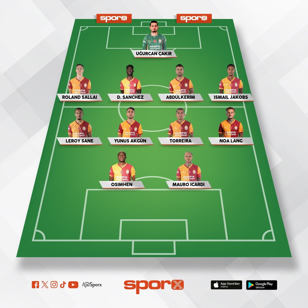 BEST GALATASARAY