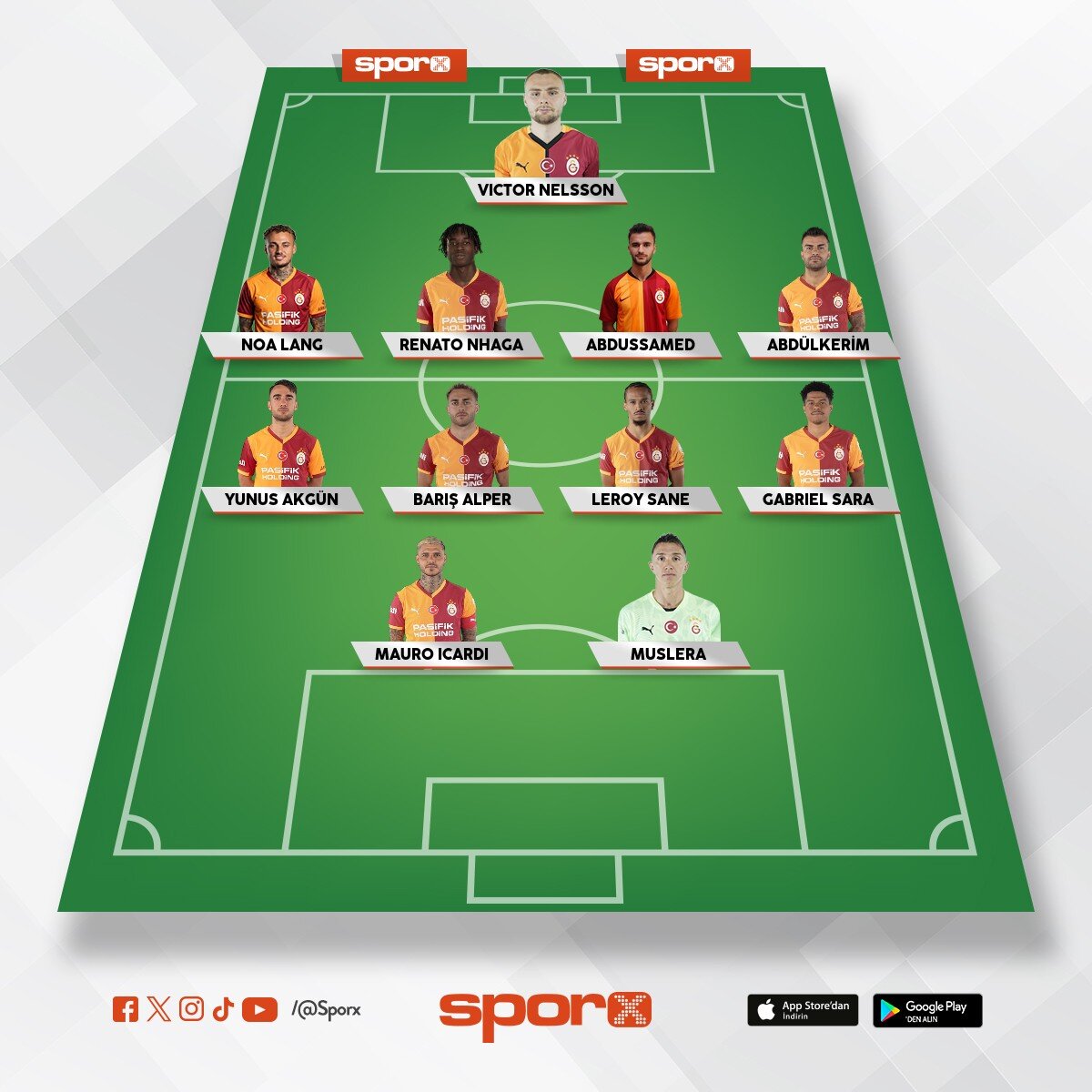 Galatasaray