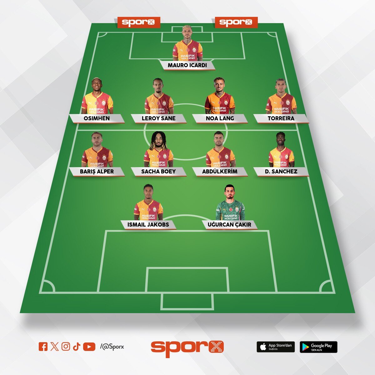 GALATASARAY