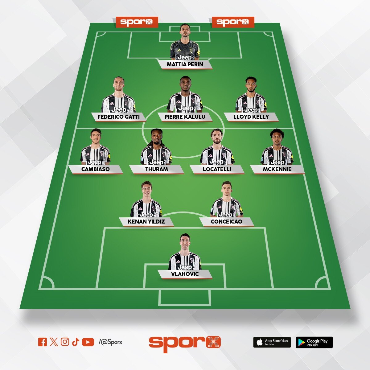 Juventus 