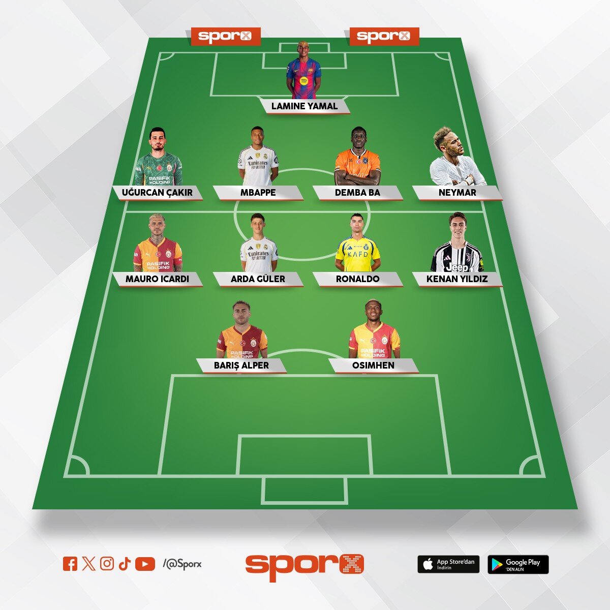 Galatasaray??????????
