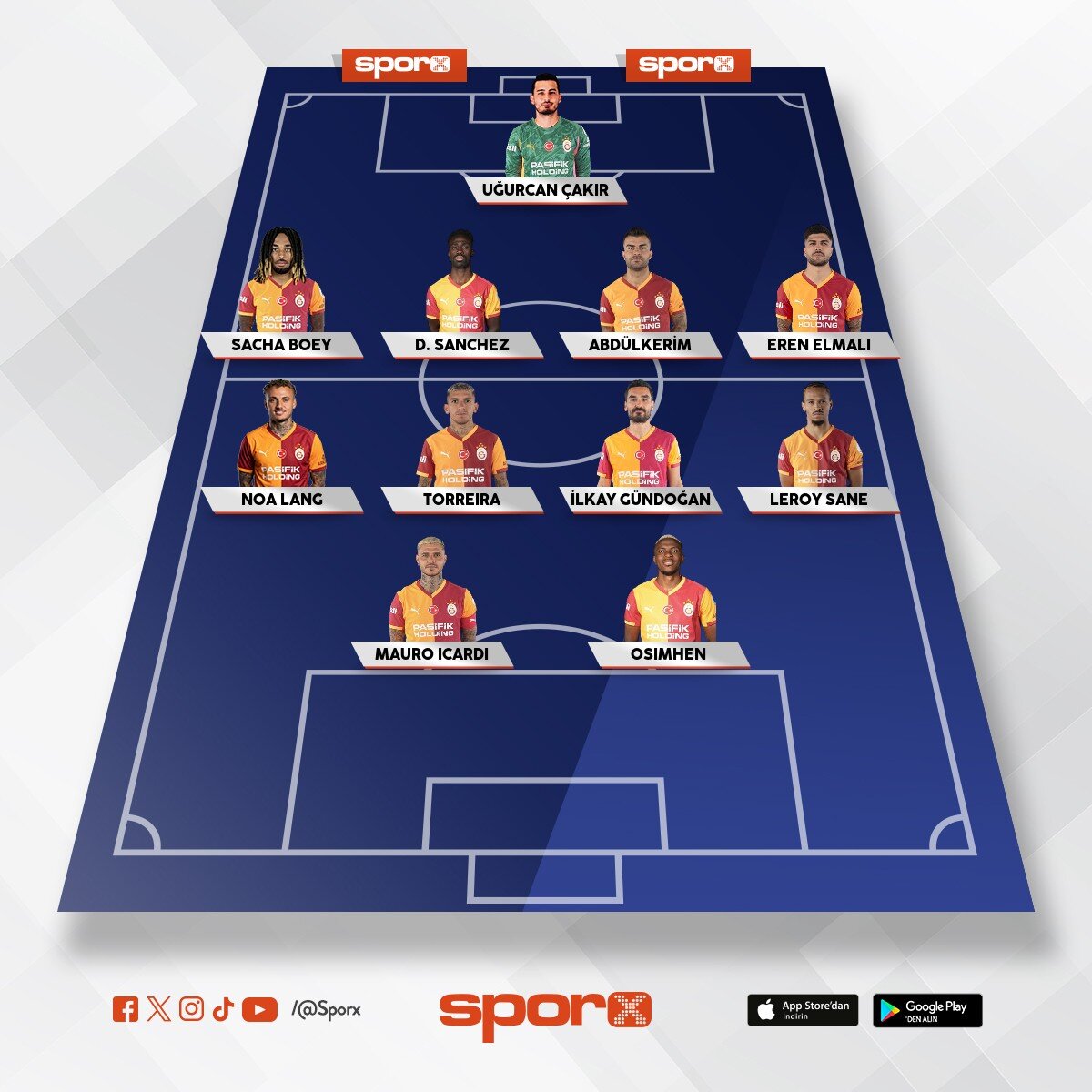 Galatasaray 
