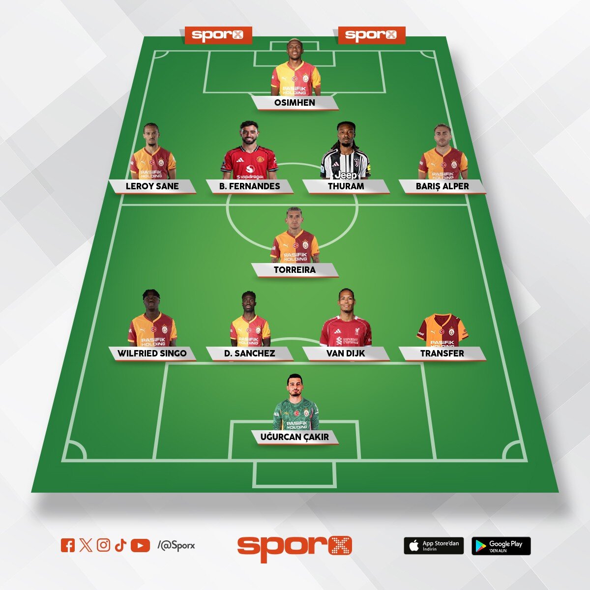 Galatasaray