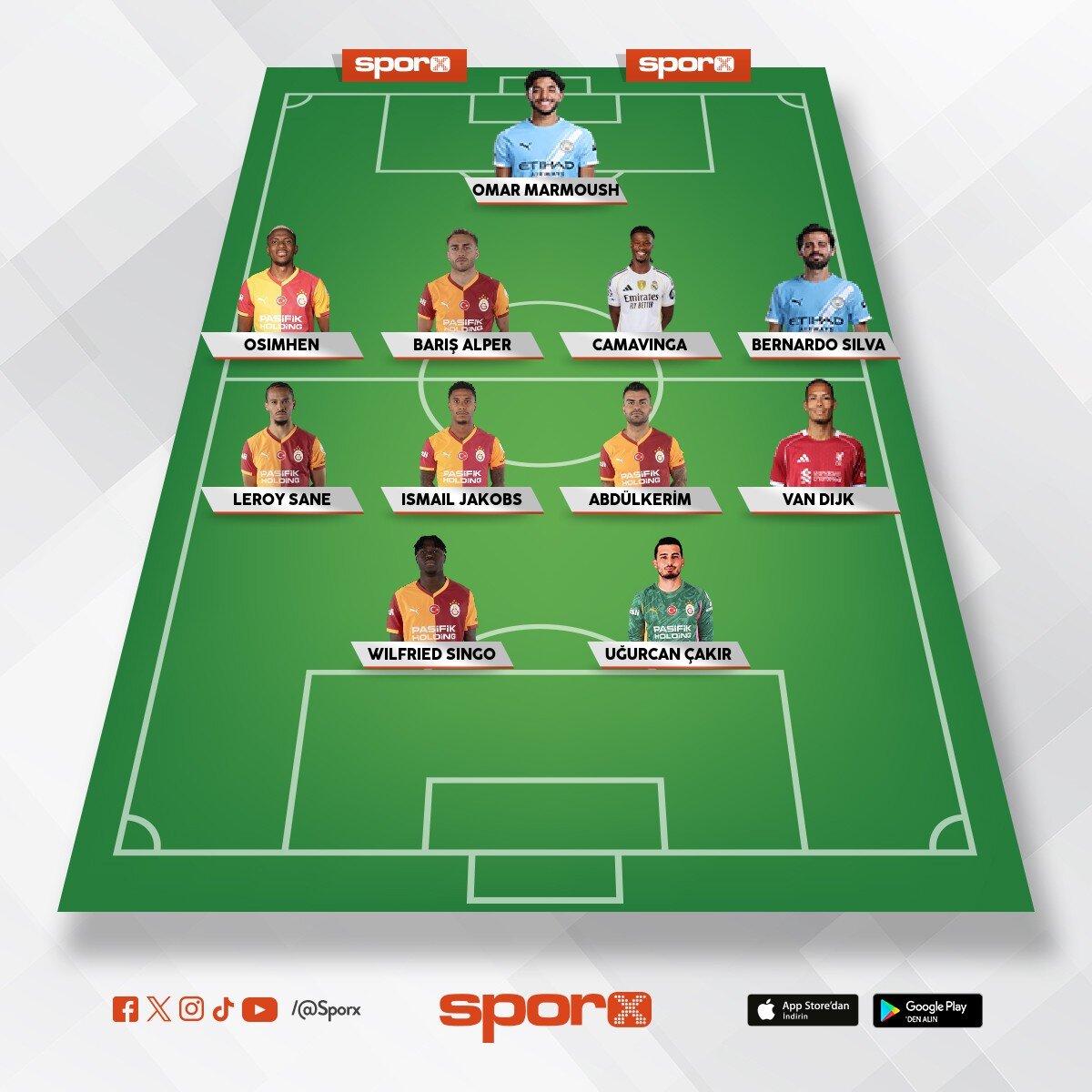GALATASARAY
