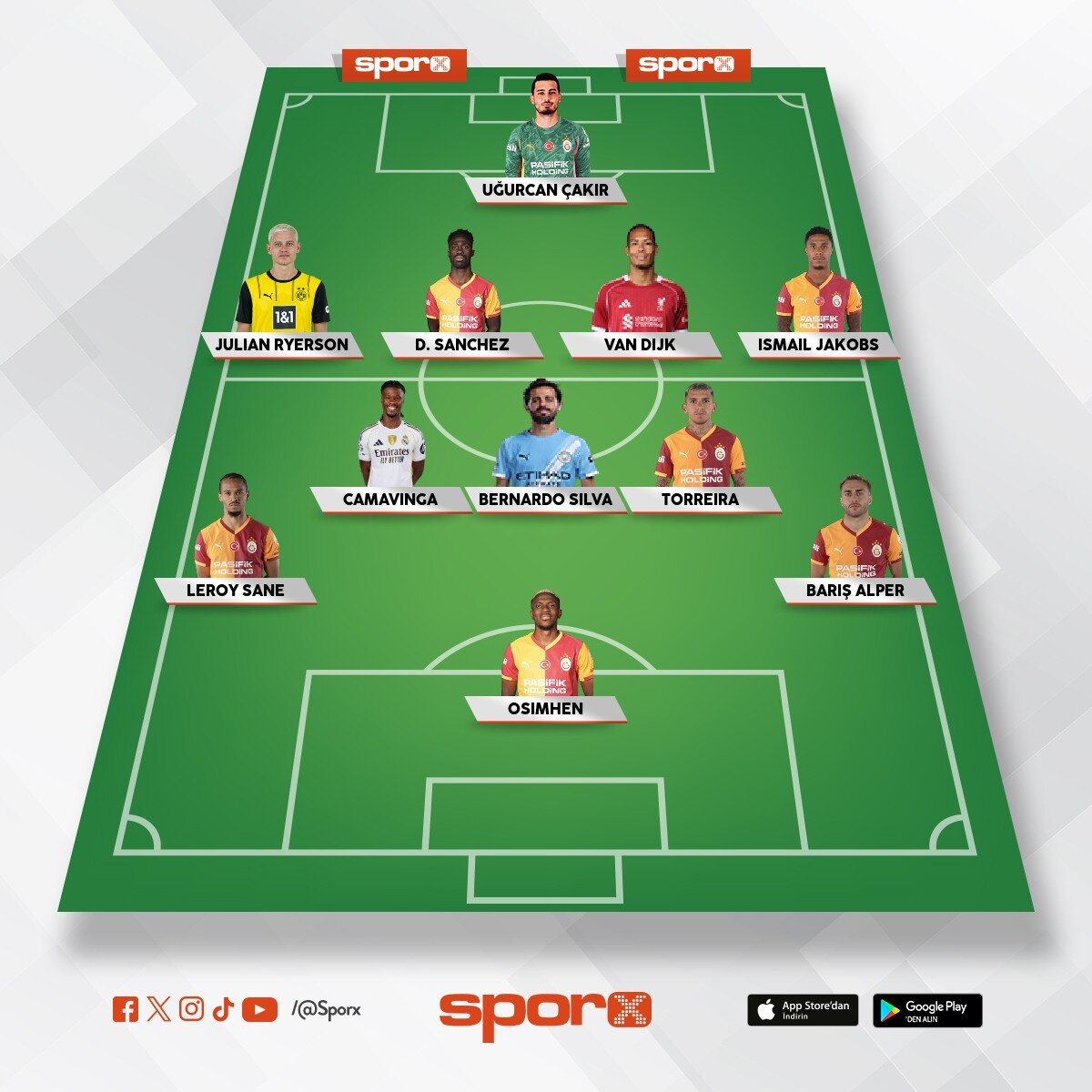 26-27 Galatasaray 