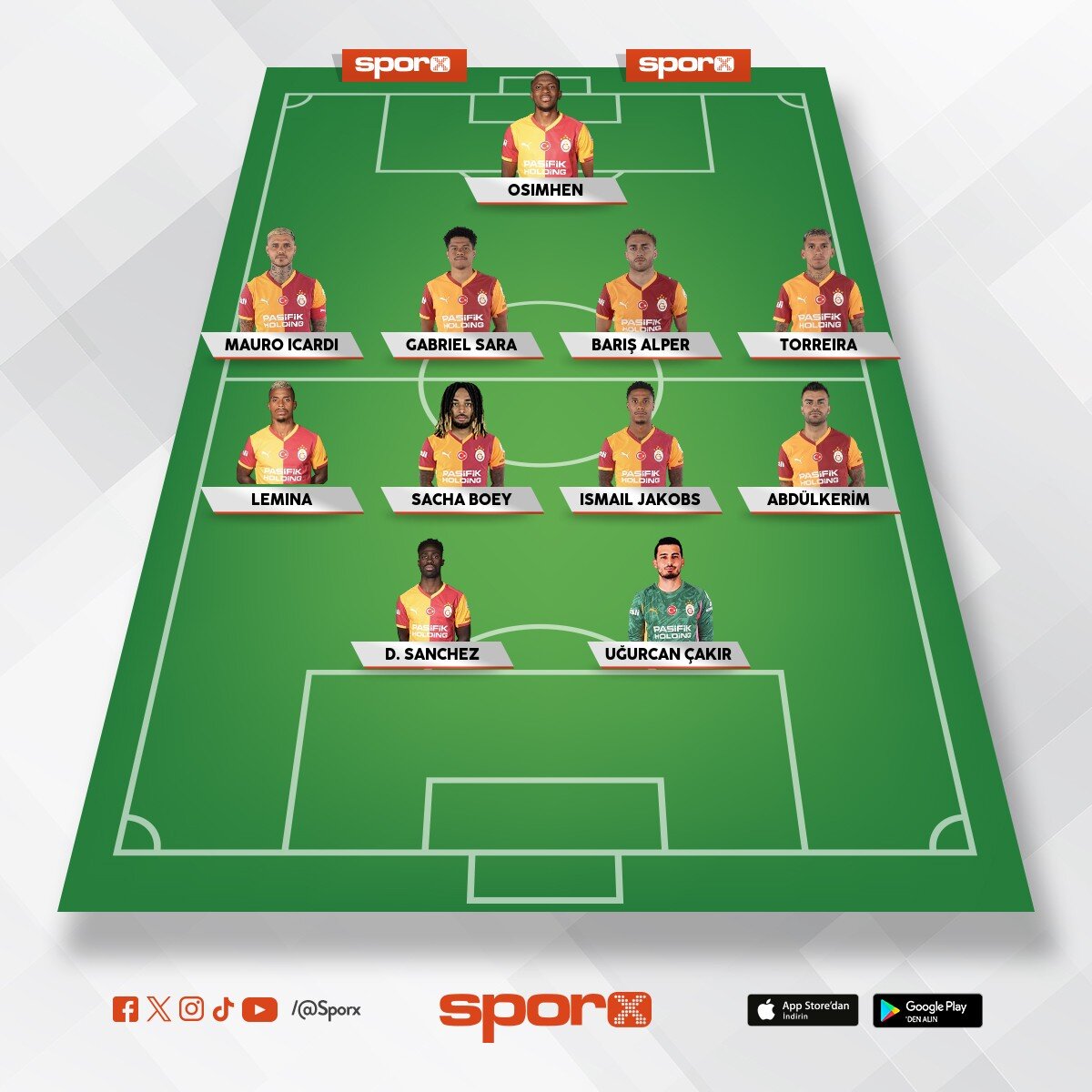 Galatasaray