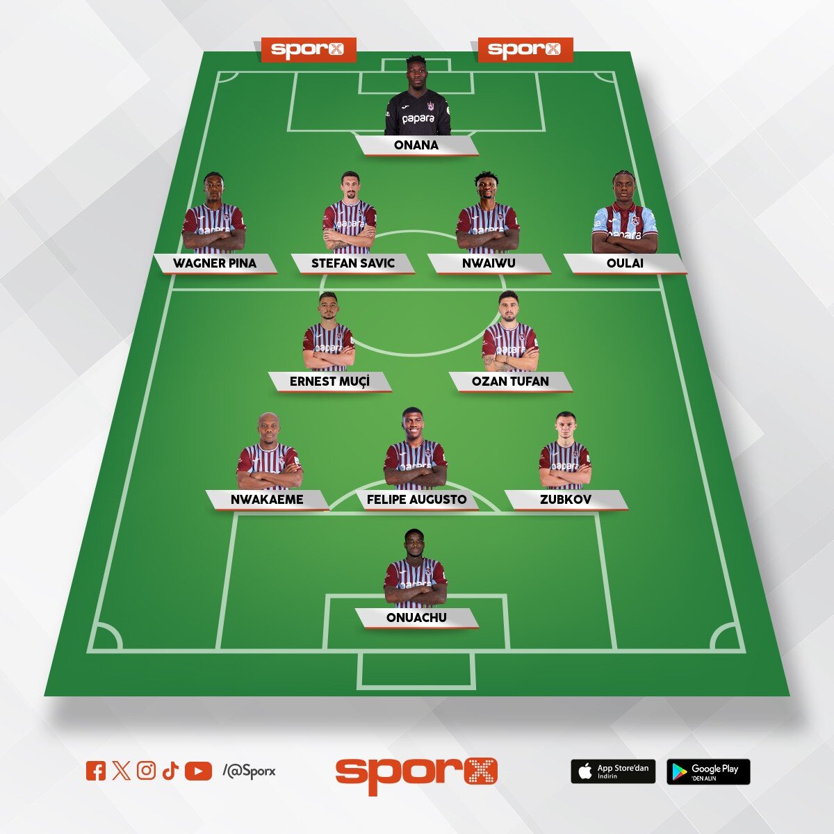 TRABZONSPOR