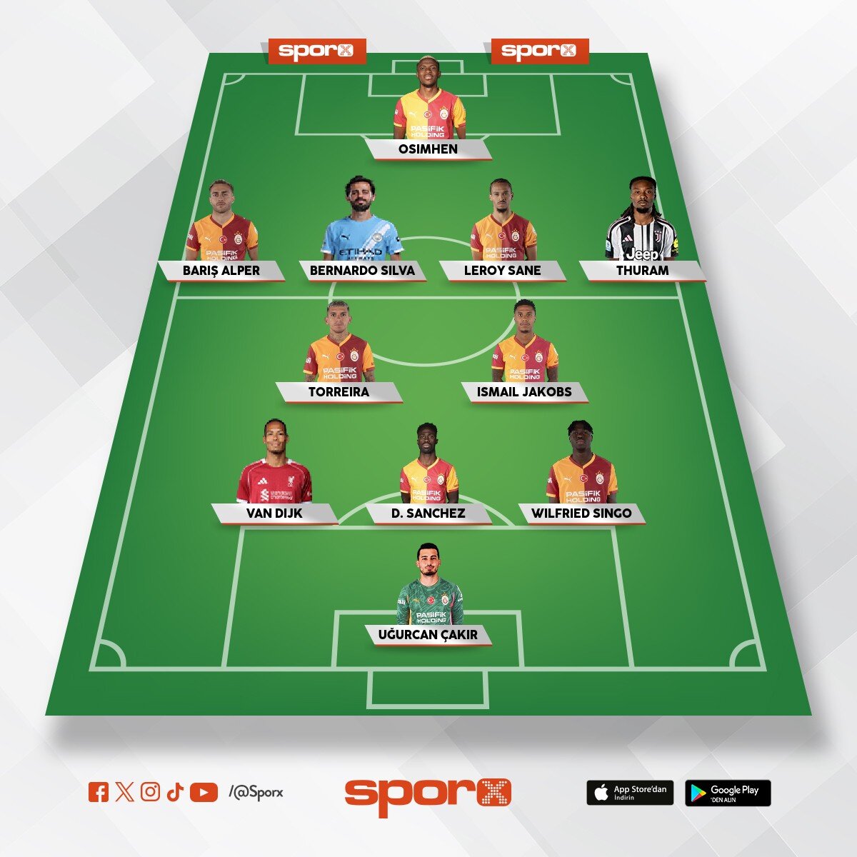 Galatasaray