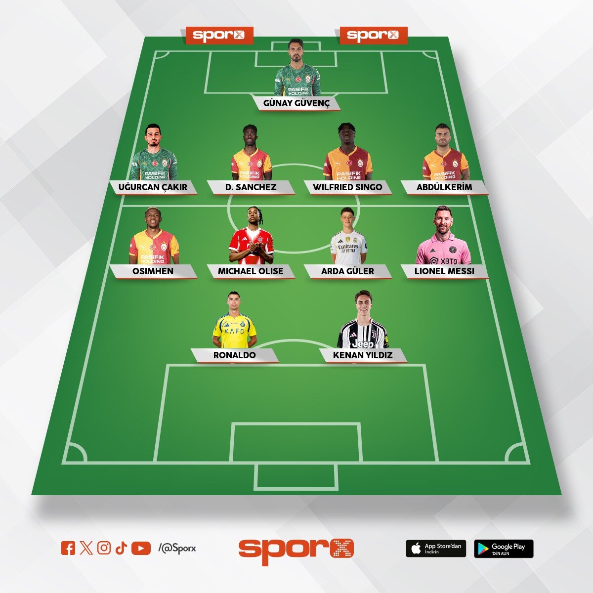 galatasaray