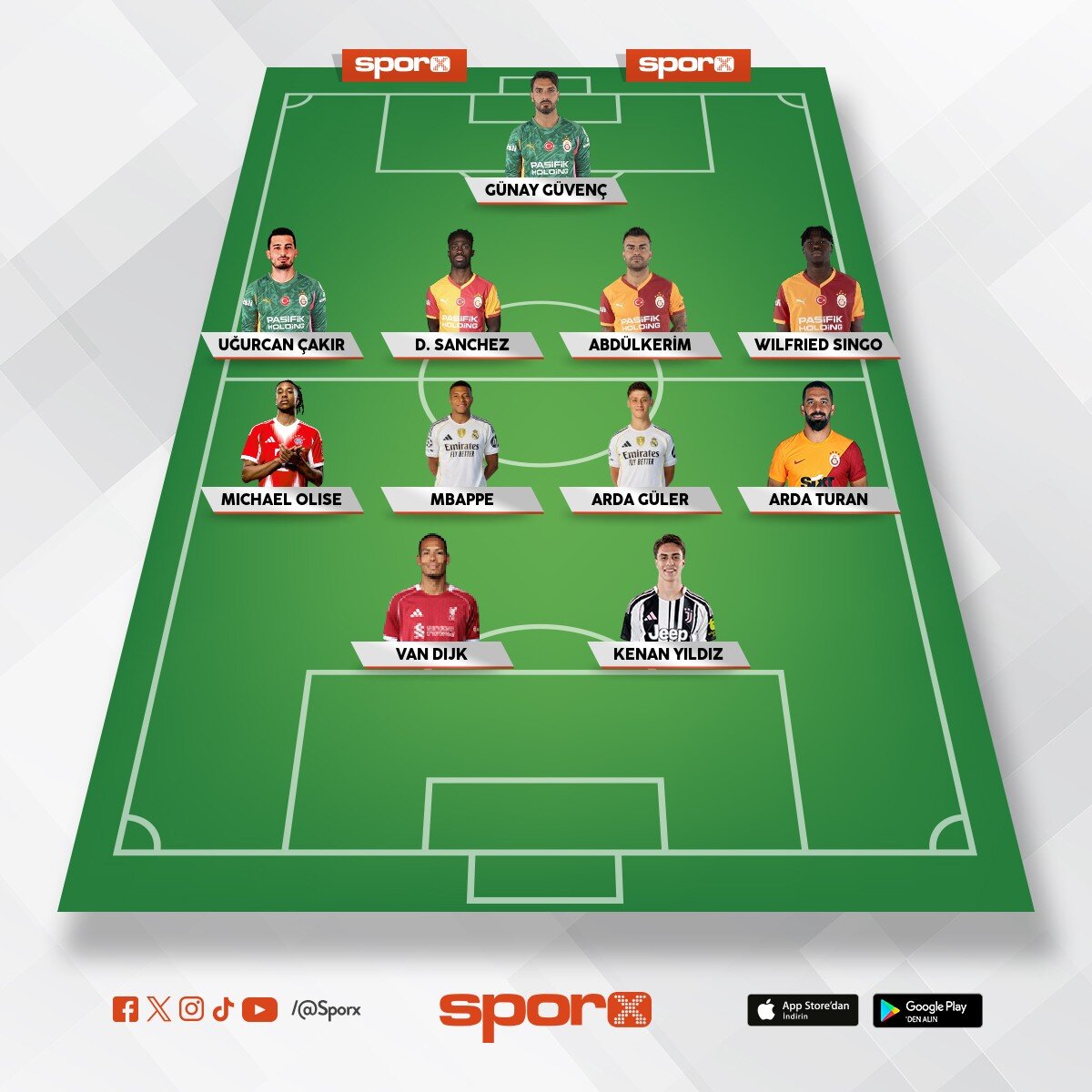 Galatasaray