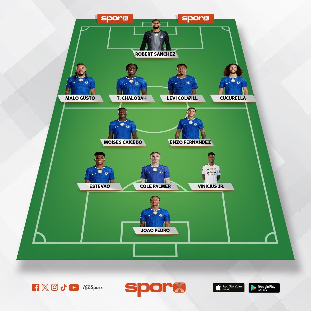 Chelsea 