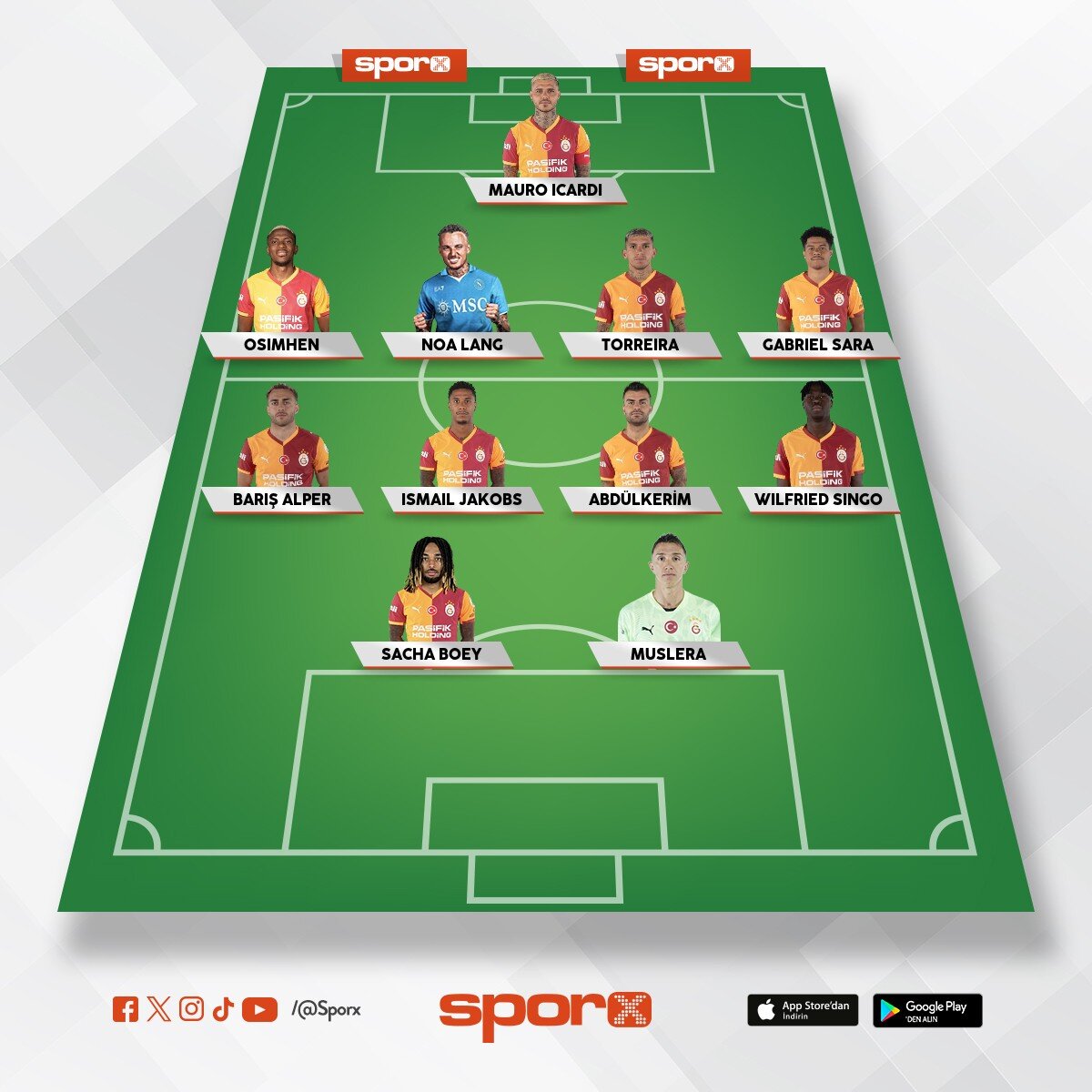 GALATASARAY
