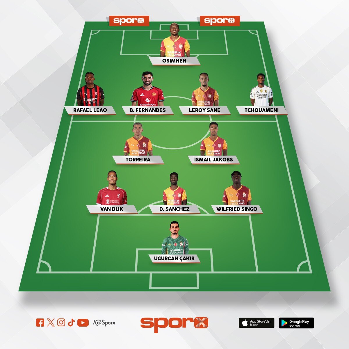 Galatasaray