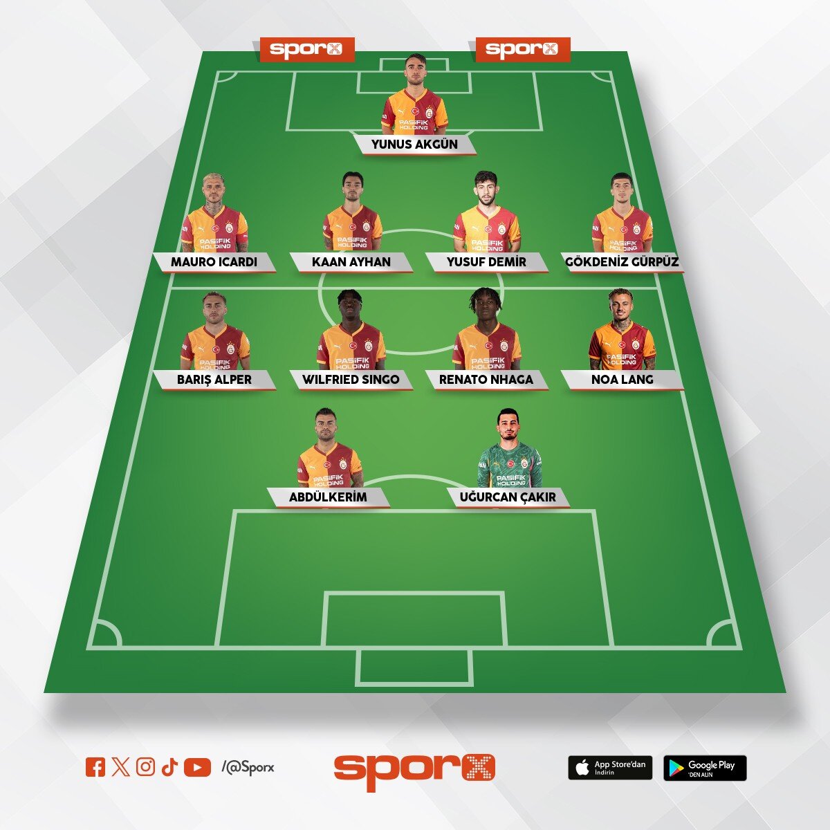 Galatasaray