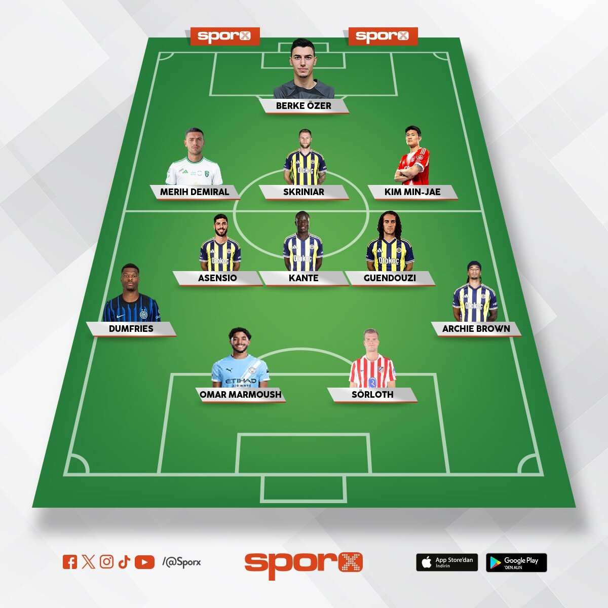 Conte tak�m�-1 