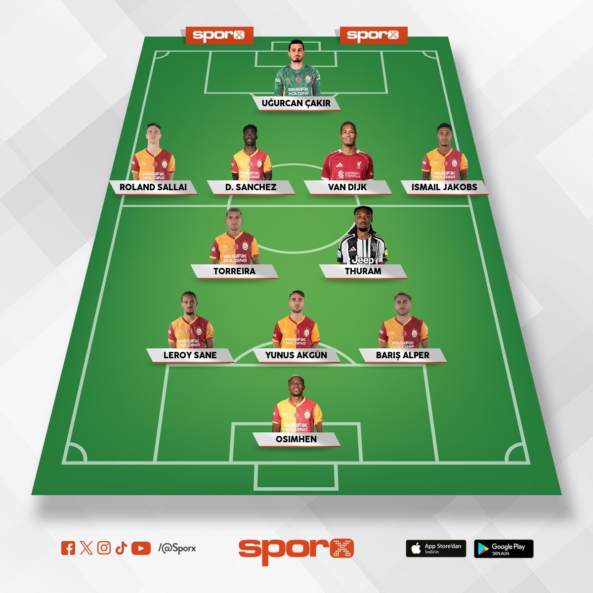 GALATASARAY
