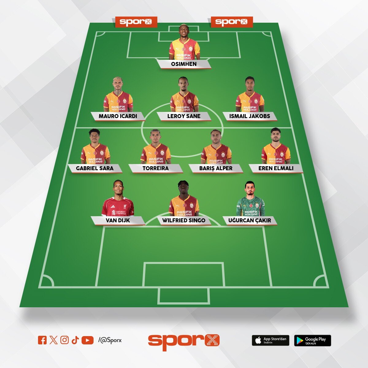 Galatasaray