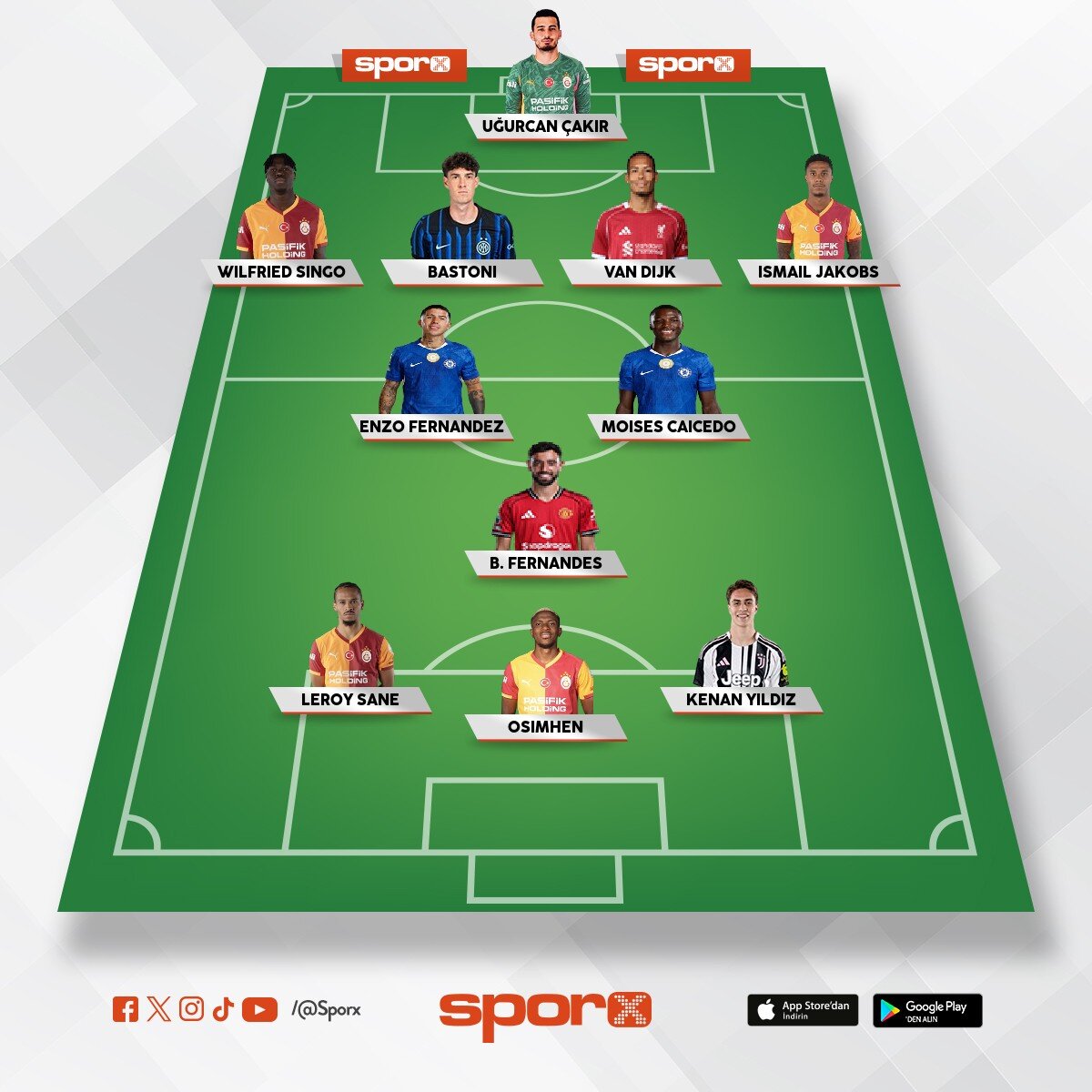 �L Final
