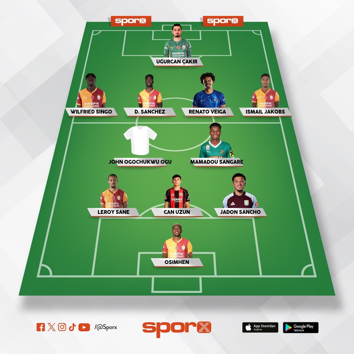 galatasaray2026-2027 Cl-37