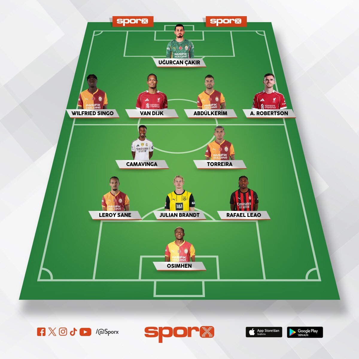 GALATASARAY
