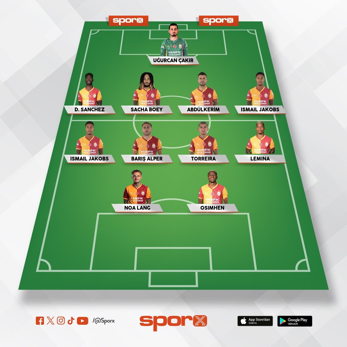 Galatasaray