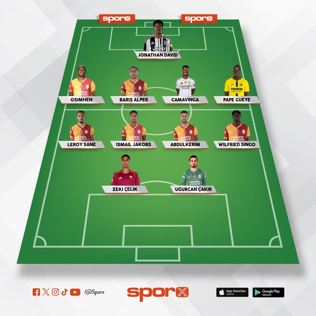 Galatasaray