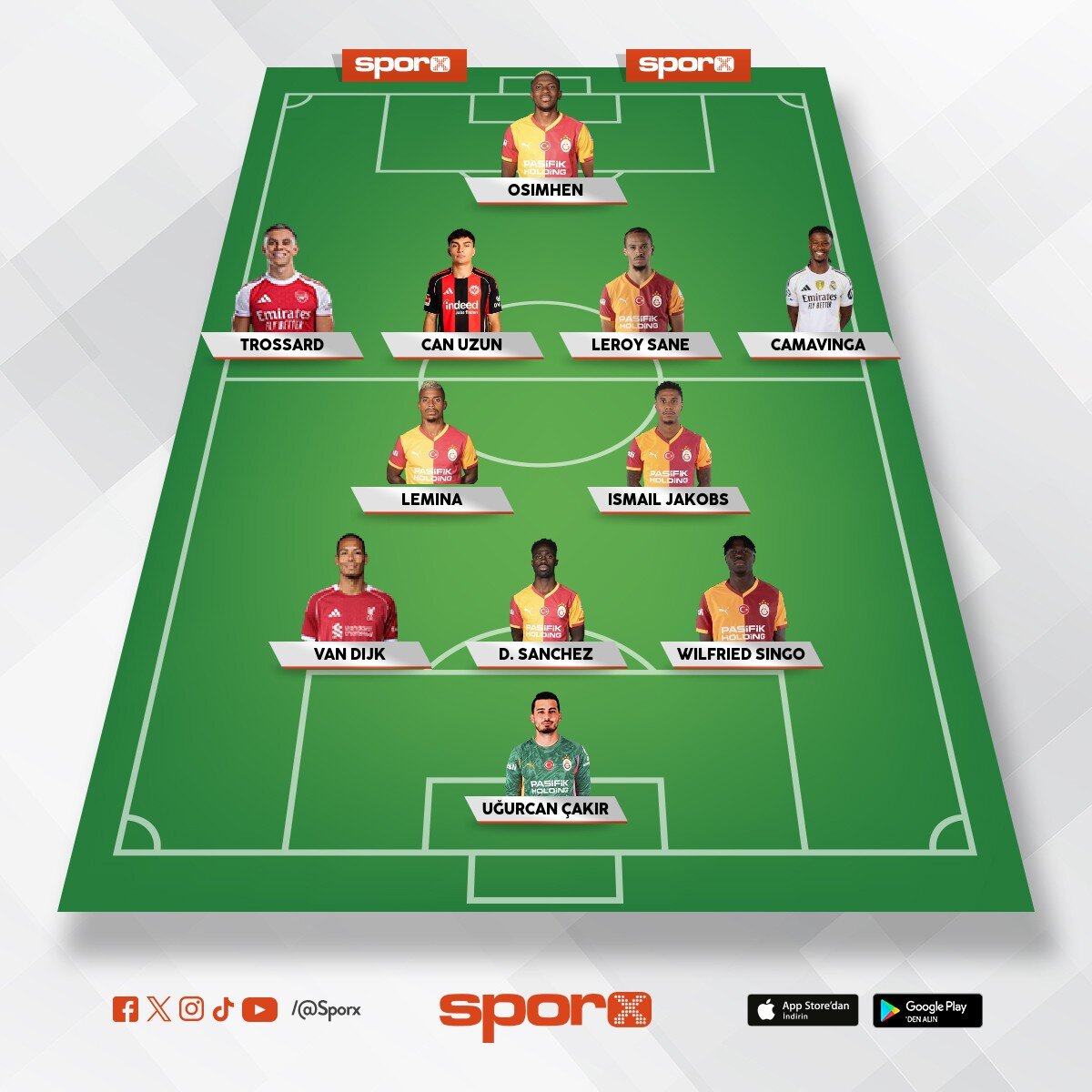 Galatasaray