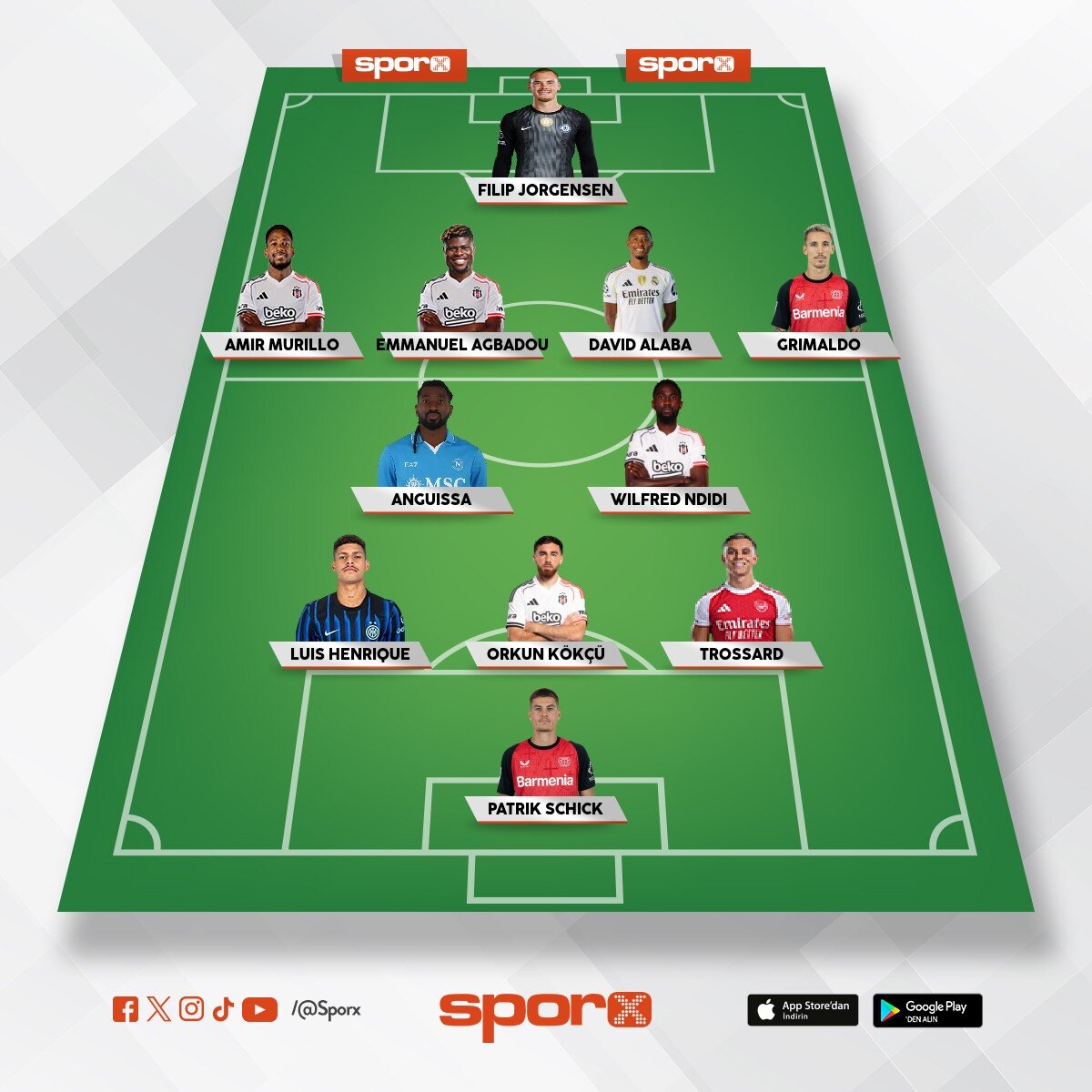 Yeni Besiktas