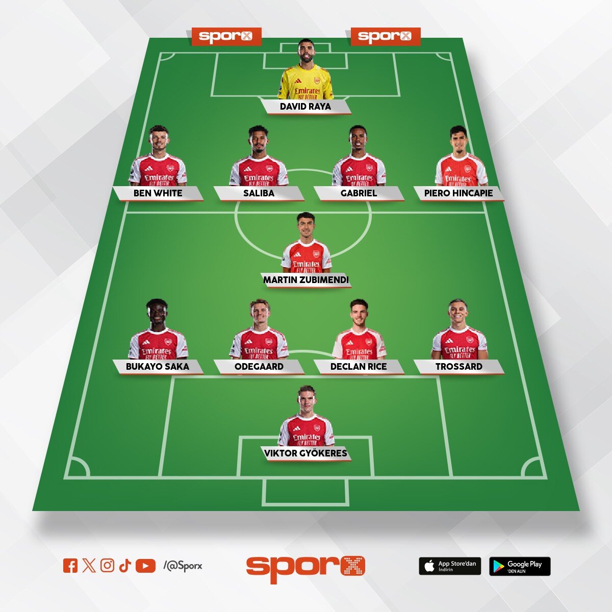 Arsenal