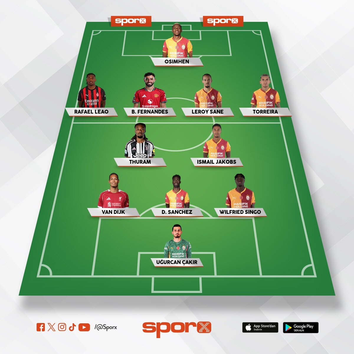 Galatasaray
