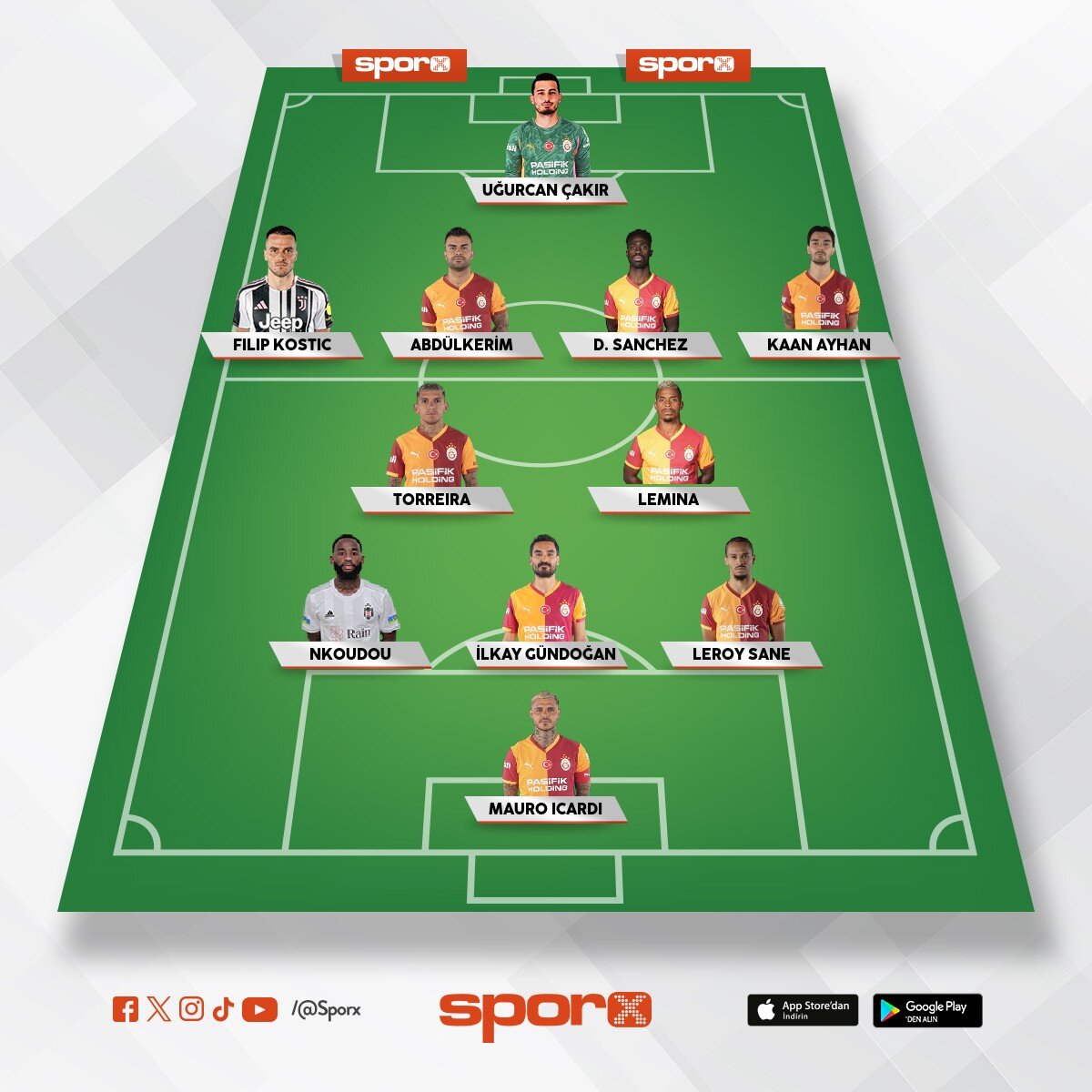 Galatasaray 